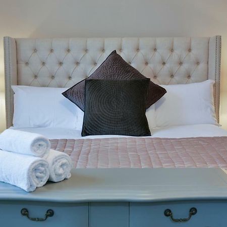 31 Meridian Place Bristol Eksteriør bilde