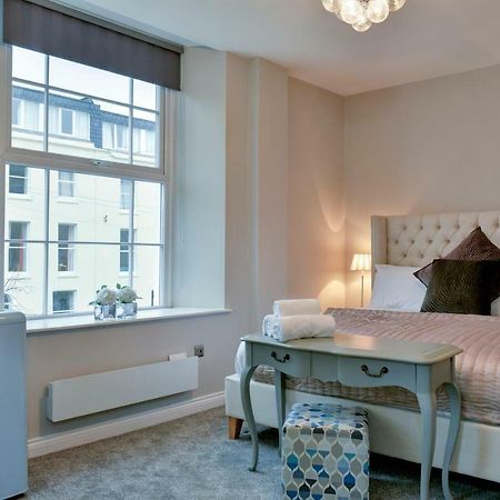 31 Meridian Place Bristol Eksteriør bilde