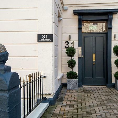 31 Meridian Place Bristol Eksteriør bilde