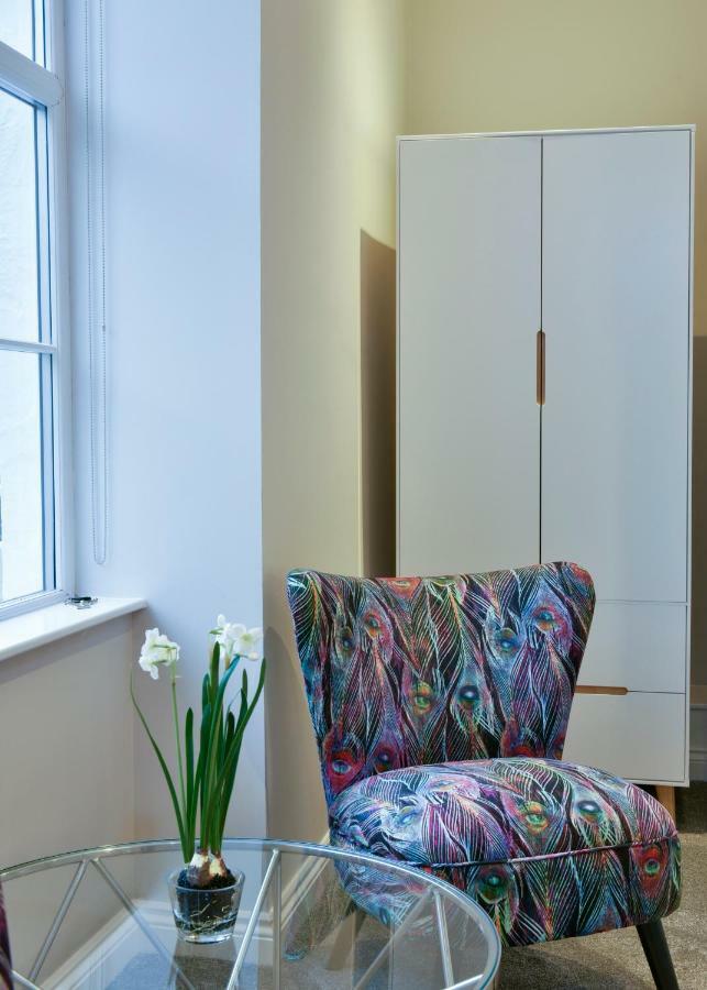 31 Meridian Place Bristol Eksteriør bilde
