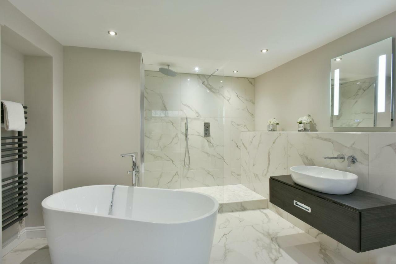 31 Meridian Place Bristol Eksteriør bilde